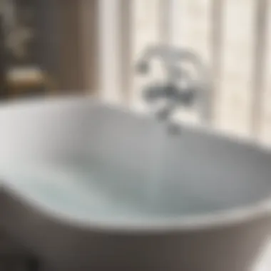Premium Quality Bath Filler Premium Quality Materials for Bath Filler with Hand Shower