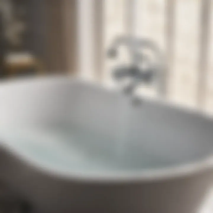 Premium Quality Bath Filler Premium Quality Materials for Bath Filler with Hand Shower