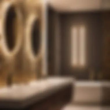 Selecting Luxurious Fixtures Luxurious Bathroom Fixtures