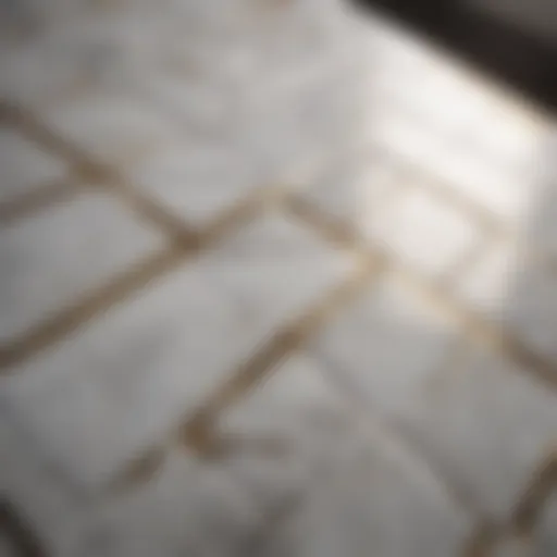 Luxurious Marble Tiles Elegant marble bathroom tiles