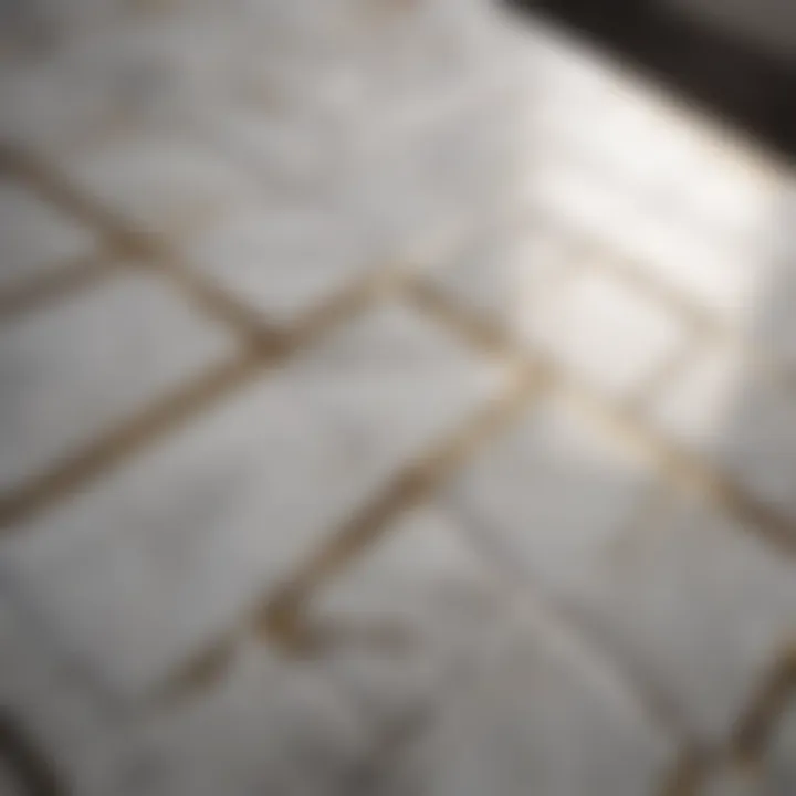 Luxurious Marble Tiles Elegant marble bathroom tiles