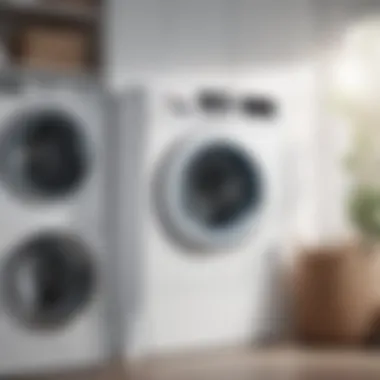Bosch Laundry Washer Eco-Friendly Washing Cycle Bosch Laundry Washer Eco-Friendly Washing Cycle