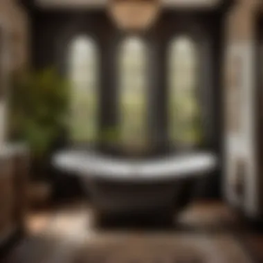 Maintenance Tips for Preserving the Elegance of 66-inch Cast Iron Alcove Bathtub