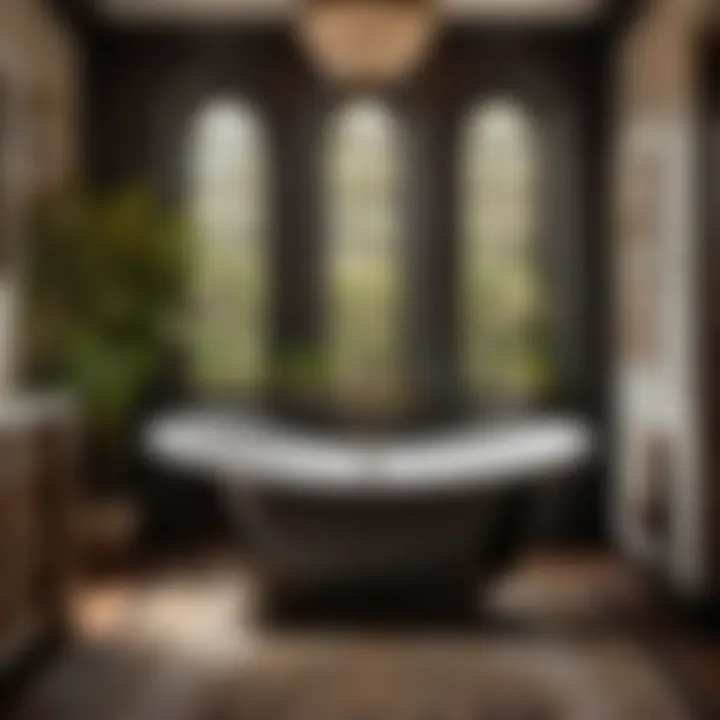 Maintenance Tips for Preserving the Elegance of 66-inch Cast Iron Alcove Bathtub