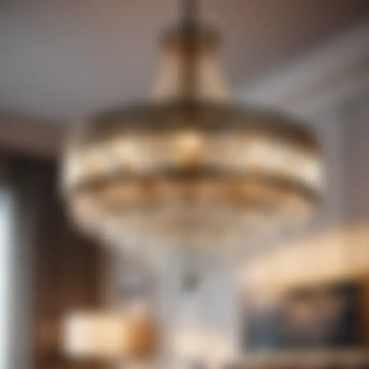 Vintage Industrial Chandelier for Bedroom Decor Vintage Industrial Chandelier for Bedroom Decor
