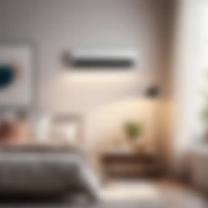Energy-Efficient Cooling Technology