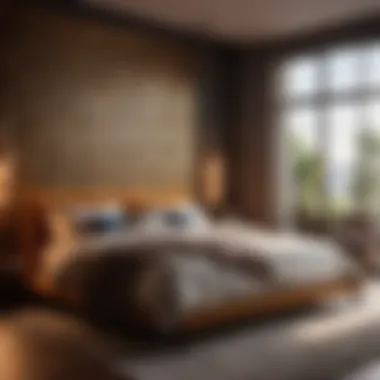 Quiet Operation for Undisturbed Sleep