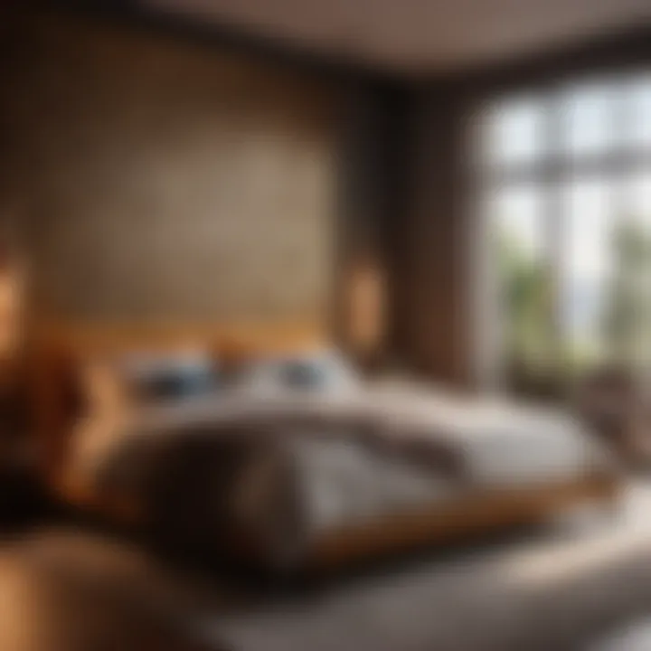 Quiet Operation for Undisturbed Sleep