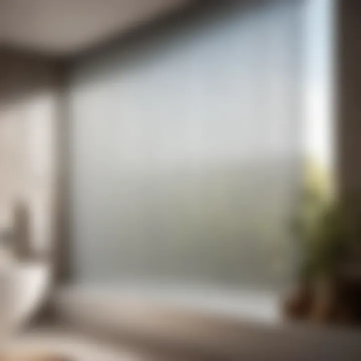 Moisture-Resistant Blinds