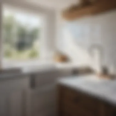 Efficient Laundry Sink Installation