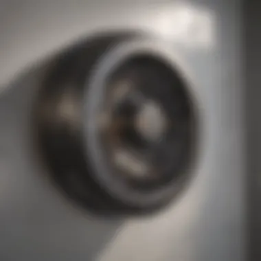 Precision Installation Tools Professional installation tools for bathroom exhaust fan