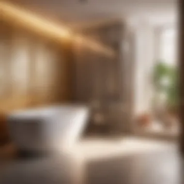 Customization Options Showcase Customization Options Showcase