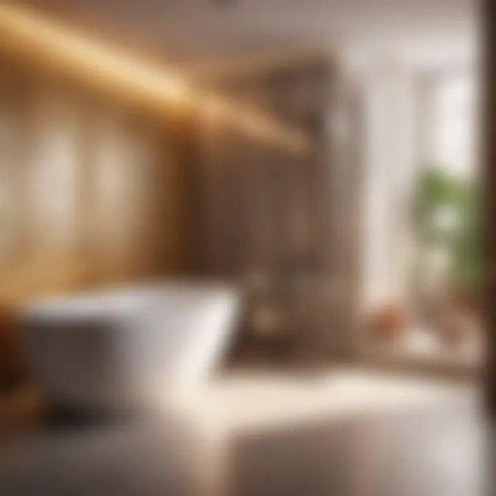 Customization Options Showcase Customization Options Showcase