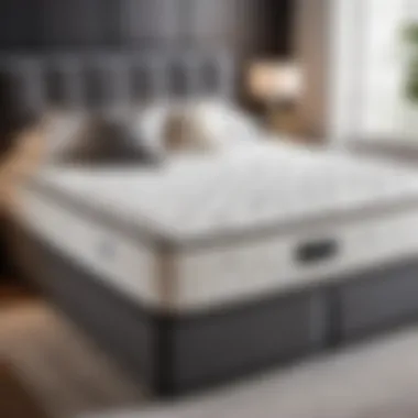 Luxurious Comfort and Support Luxurious Comfort and Support