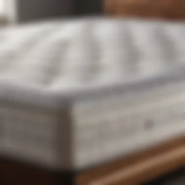Tailored Comfort with Adjustable Firmness Customizable Firmness Levels for Easy Rest Memory Foam Mattresses