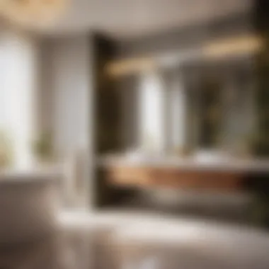 Utilizing Quality Materials for Renovation Quality Materials for Bathroom Renovation