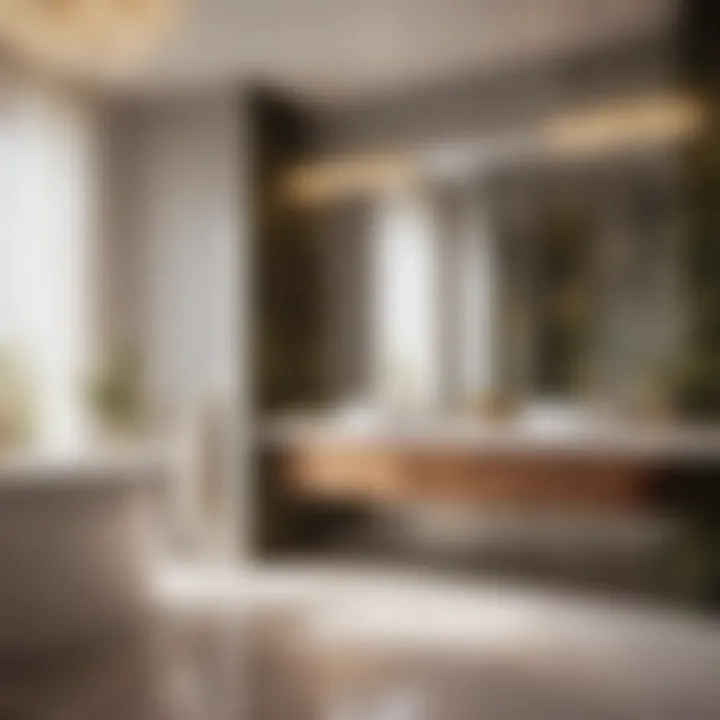 Utilizing Quality Materials for Renovation Quality Materials for Bathroom Renovation