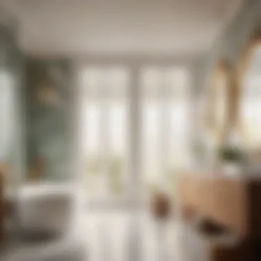 Luxurious Bathroom Design Inspiration Luxurious bathroom design inspiration