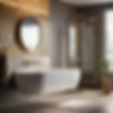 Modern Fixtures and Fittings for Bathrooms Modern fixtures and fittings for bathrooms