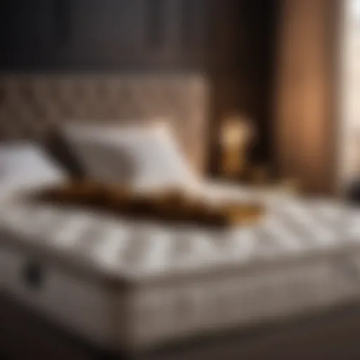 Luxurious Comfort