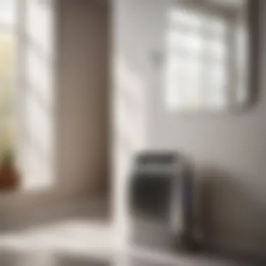 Cutting-Edge Technology Integrated in Lasko Heater Advanced Technology in Lasko Bathroom Space Heater