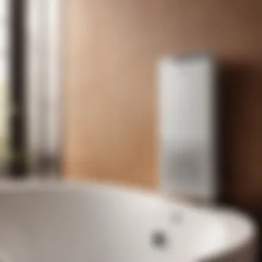 Simple Installation Guide for Lasko Heater Easy Installation Process for Lasko Bathroom Space Heater