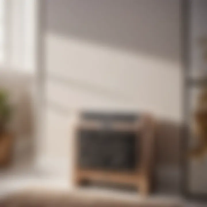 Efficient Heating Mechanism of Lasko Bathroom Space Heater