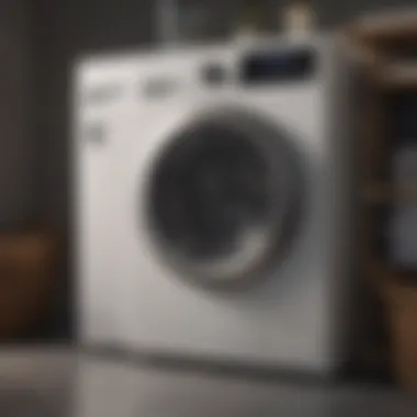 Optimizing laundry workflow with the right insert