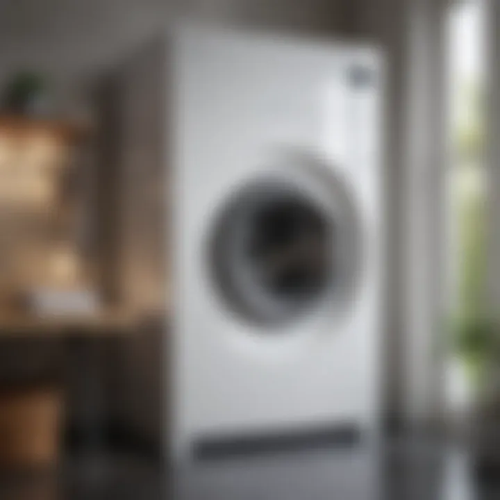 Environmentally Friendly Laundry Pod
