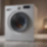 Modern Laundry Pod Packaging