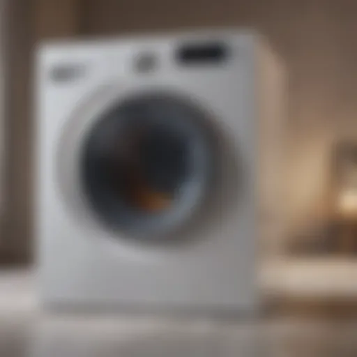 Modern Laundry Pod Packaging