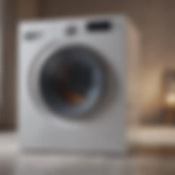 Modern Laundry Pod Packaging