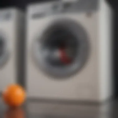 Safe Handling of Laundry Pods