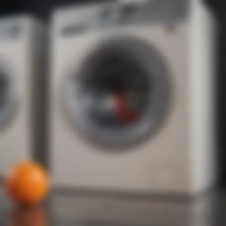 Safe Handling of Laundry Pods