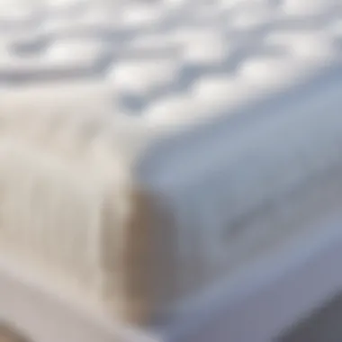 Invest in Quality and Durability Longevity Benefits of 1.5-Inch Mattress Topper