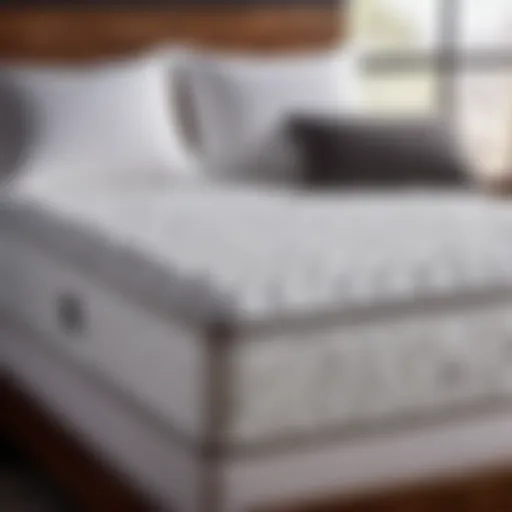 Luxurious 1.5-Inch Mattress Topper King