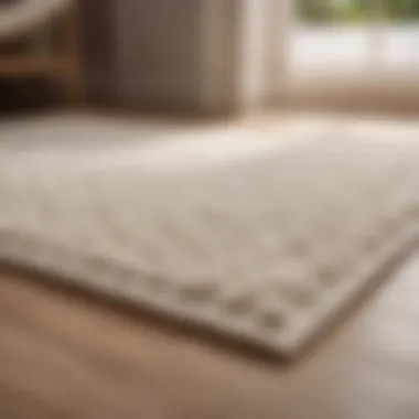 Luxurious Egyptian Cotton Mat