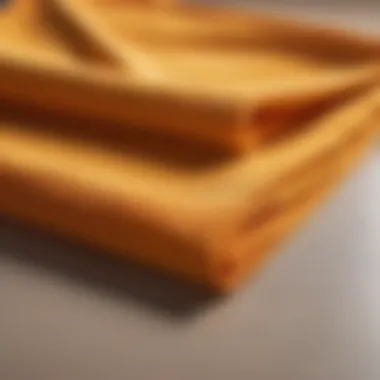 All-in-One Multi-Surface Cloth Versatile multi-surface cleaning cloth