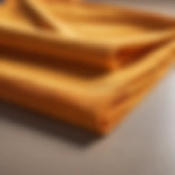All-in-One Multi-Surface Cloth Versatile multi-surface cleaning cloth