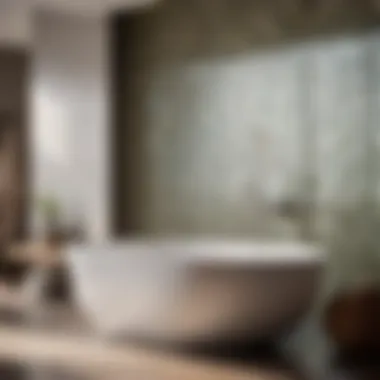 Modern Fixtures Modern ReBath fixtures in North Carolina