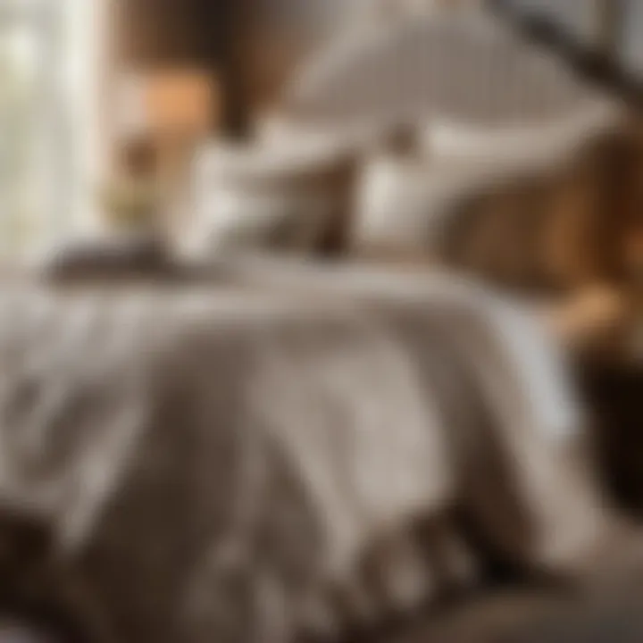 Luxurious Bedding Selection Luxurious Bedding Selection