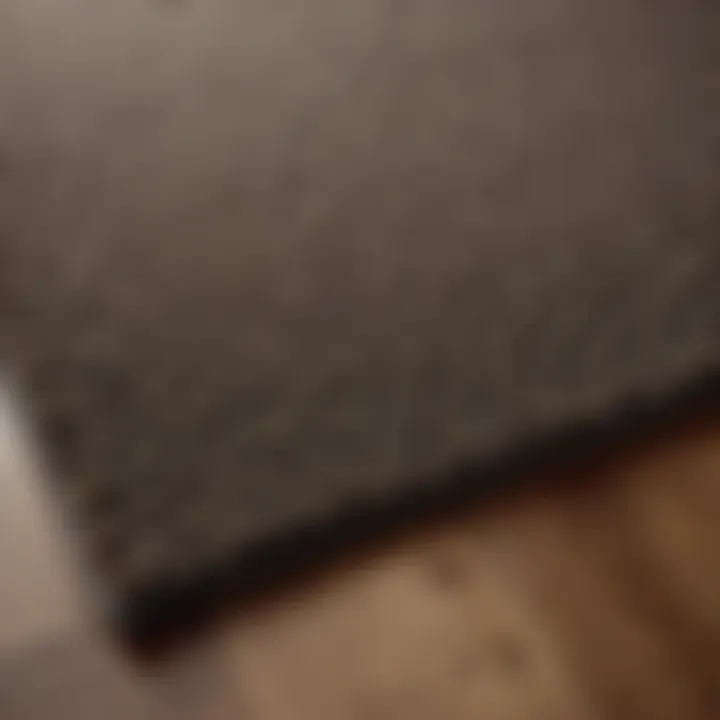 Maintenance Tips for Preserving Restoration Hardware Bathmat Quality