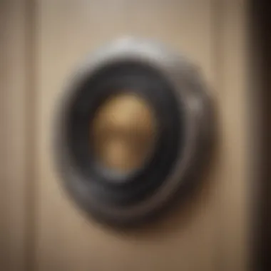 Mastering Sealing Techniques Sealing techniques for soundproofing bedroom door