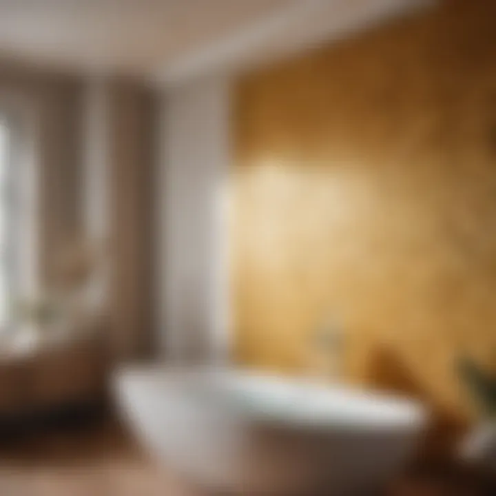 Expert Maintenance Strategies for Lasting Beauty Bathroom Paint Maintenance Tips