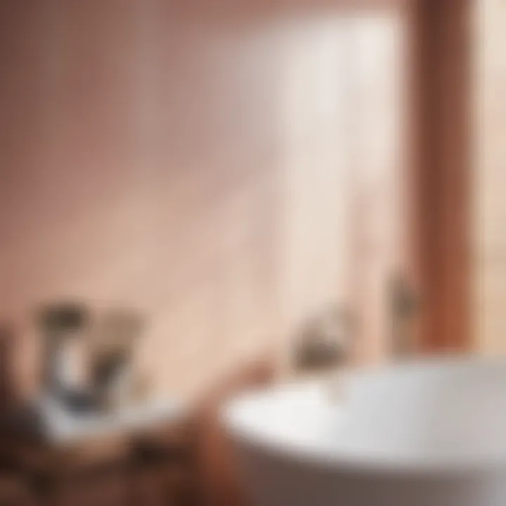 Premium Painting Tools for Perfect Finish Professional Bathroom Painting Tools