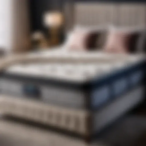 Luxurious Comfort