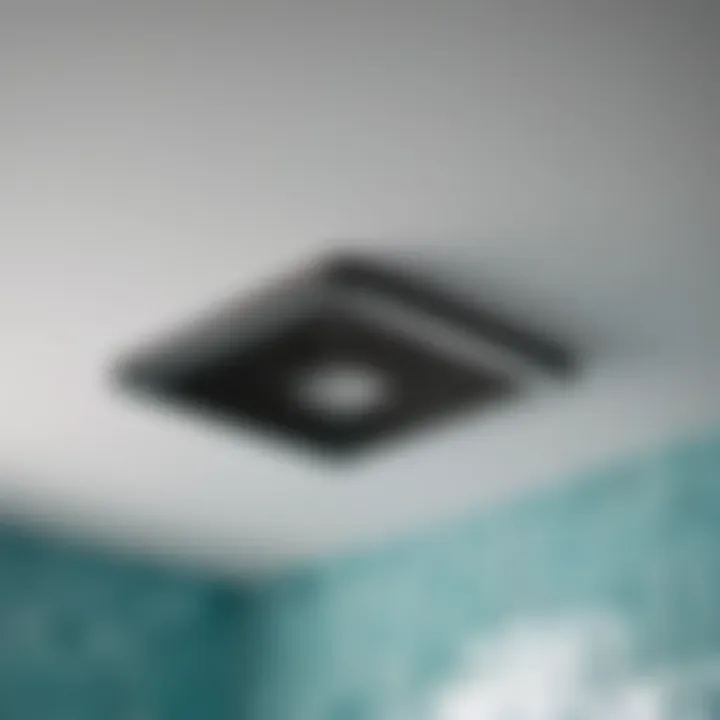 Stylish Vent Cover Designs for Your Space Vent cover for bathroom extractor fan