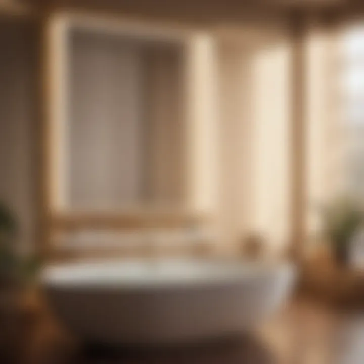 Maintenance Tips for Bath Lights