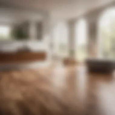 Cleaning Essentials for Vinyl Plank Flooring Maintenance products for cleaning waterproof vinyl plank flooring