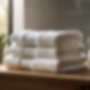 Ultra-Absorbent Quick-Dry Towel